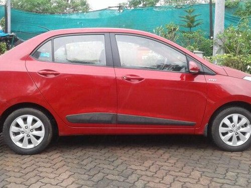 Used 2015 Hyundai Xcent 1.2 Kappa S Option MT in Mumbai