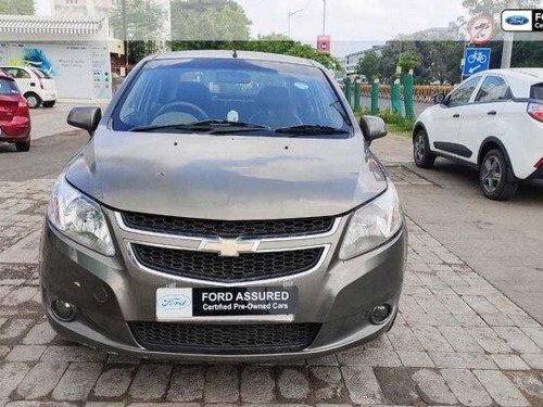 2013 Chevrolet Sail 1.3 LS MT for sale in Rajkot