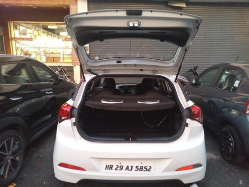 2015 Hyundai Elite i20 1.2 Magna Executive MT for sale in New Delhi