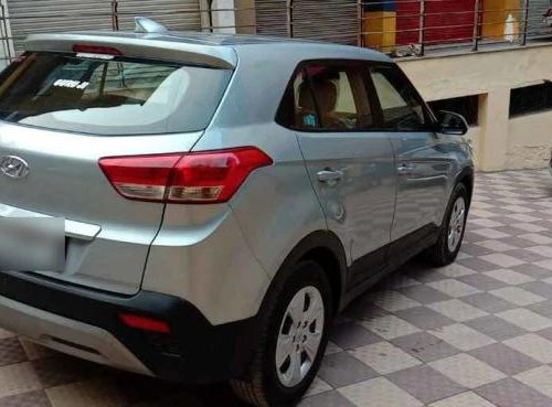 Hyundai Creta 1.6 VTVT E Plus 2018 AT for sale in New Delhi