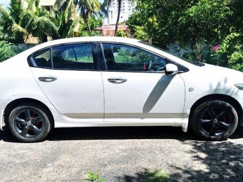 Used 2011 Honda City ZX  VTEC MT for sale in Chennai