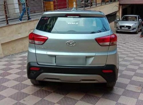 Hyundai Creta 1.6 VTVT E Plus 2018 AT for sale in New Delhi