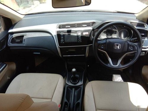 2014 Honda City V MT for sale in Agra