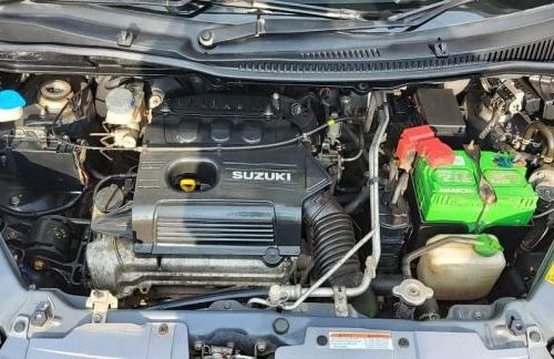 Used 2014 Maruti Suzuki Wagon LXI CNG Optional R MT in Thane