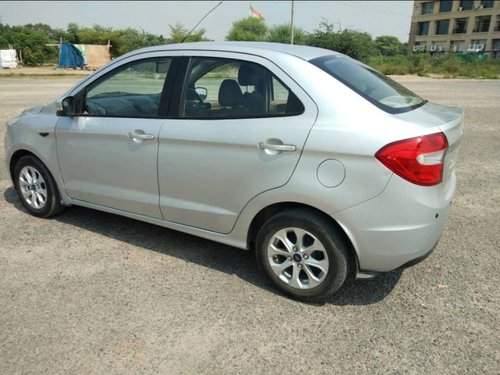 Used Ford Aspire Titanium 2017 MT for sale in Faridabad