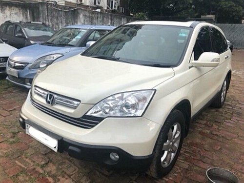 2008 Honda CR V 2.4L 4WD MT for sale in Kolkata