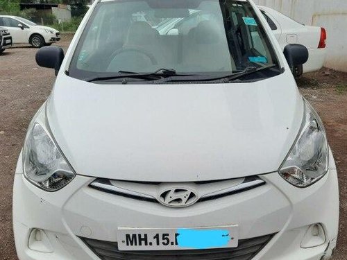 Hyundai Eon Era Plus 2014 MT for sale in Nashik 