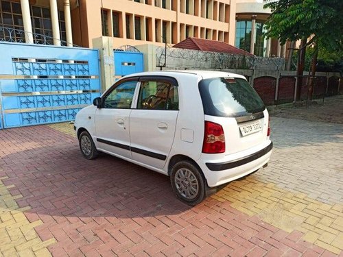 2013 Hyundai Santro MT for sale in Ghaziabad