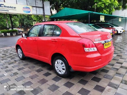 Maruti Suzuki Swift Dzire 2009 MT for sale in Surat