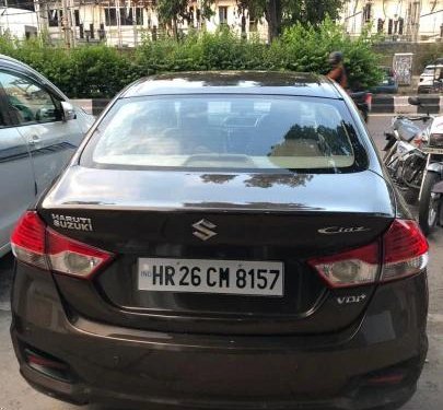 2015 Maruti Suzuki Ciaz MT for sale in New Delhi
