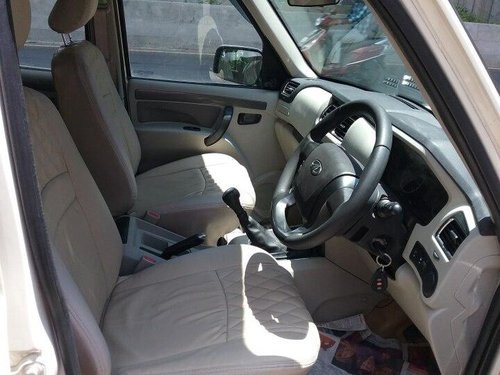 2016 Mahindra Scorpio S6 Plus 8 Seater MT in Chennai