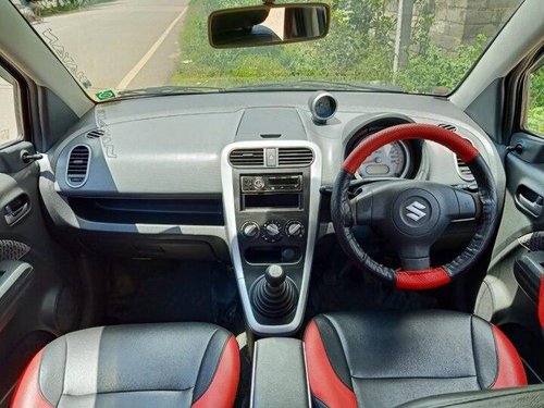 2014 Maruti Suzuki Ritz MT for sale in Bangalore