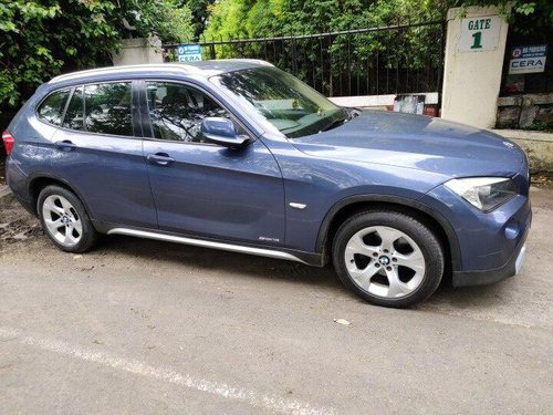 2011 BMW 1 Series AT for sale in Pune