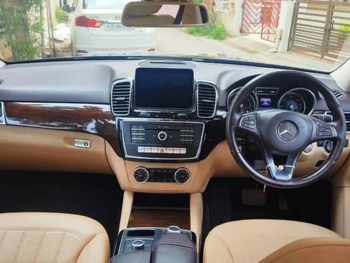 Mercedes Benz GLE 2017 AT for sale in Ahmedabad