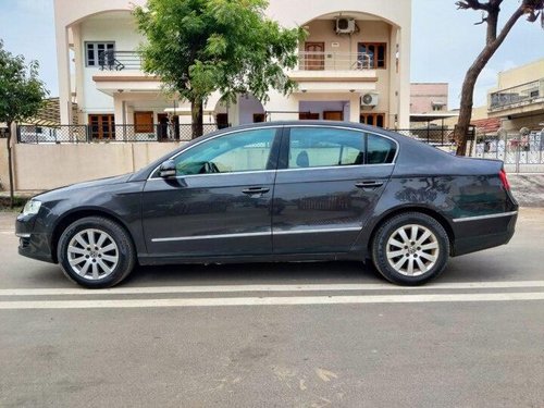 2010 Volkswagen Passat 1.8 TSI MT for sale in Ahmedabad