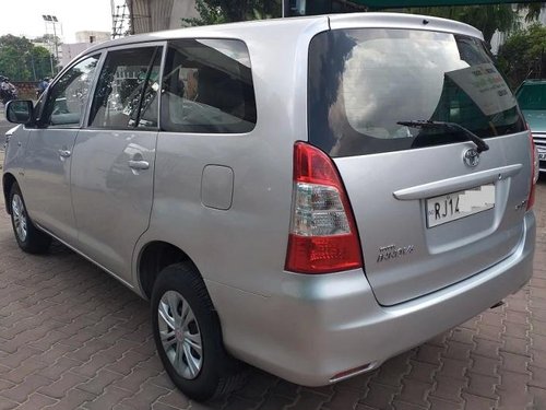 2010 Toyota Innova 2004-2011 MT for sale in Jaipur