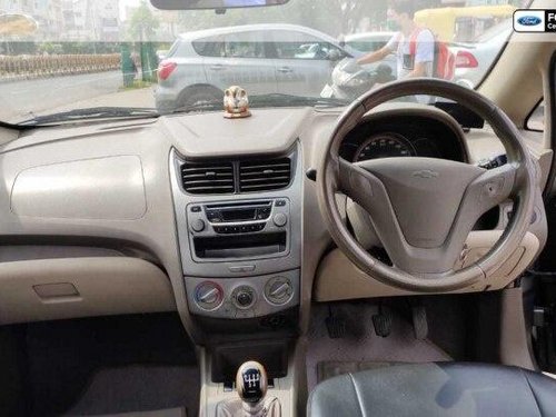 2013 Chevrolet Sail 1.3 LS MT for sale in Rajkot