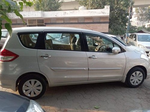 2017 Maruti Suzuki Ertiga VXI CNG MT for sale in New Delhi