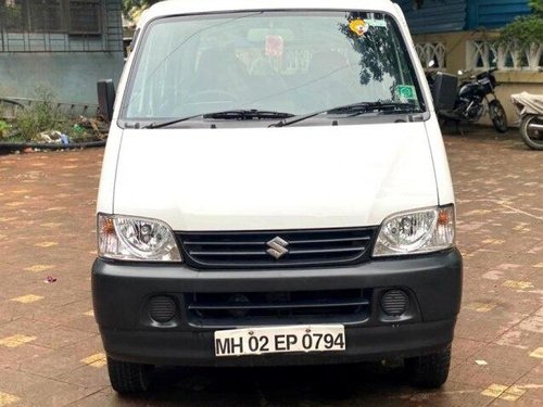 2017 Maruti Suzuki Eeco 5 Seater AC MT for sale in Mumbai