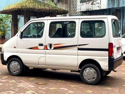 2017 Maruti Suzuki Eeco 5 Seater AC MT for sale in Mumbai