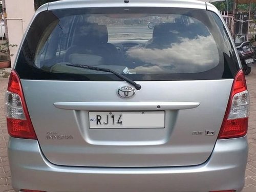 2010 Toyota Innova 2004-2011 MT for sale in Jaipur