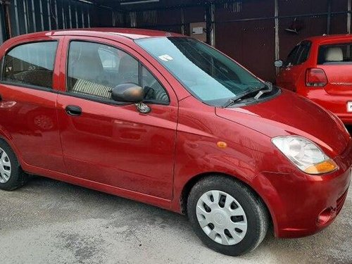 Chevrolet Spark 1.0 LS 2008 MT for sale in Pune