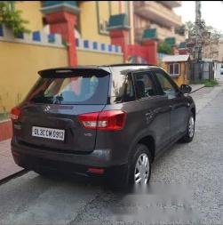 Maruti Suzuki Vitara Brezza VDi 2017 MT for sale in New Delhi