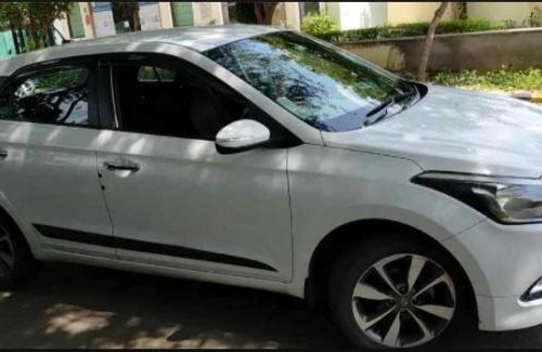 Used 2015 Hyundai Elite i20 1.2 Asta Option MT in Jaipur