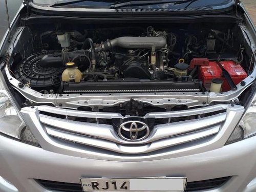 2010 Toyota Innova 2004-2011 MT for sale in Jaipur