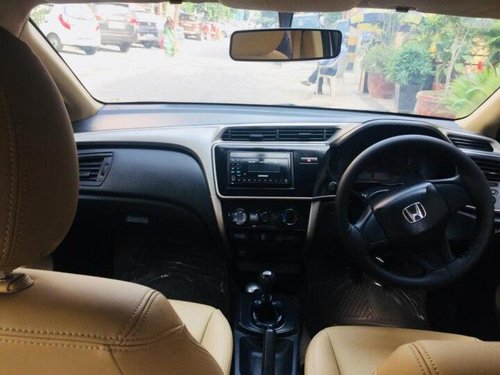 Honda City 1.5 EXI 2016 MT for sale in New Delhi