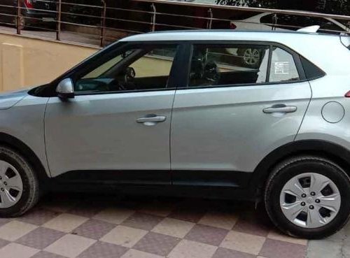 Hyundai Creta 1.6 VTVT E Plus 2018 AT for sale in New Delhi