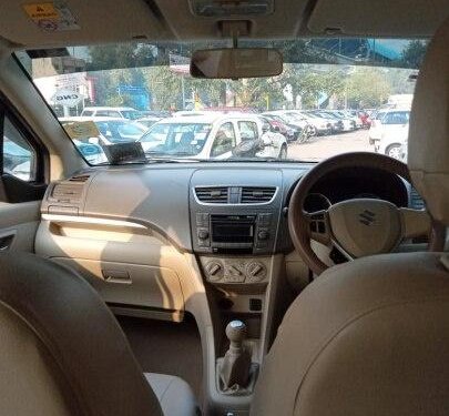 2017 Maruti Suzuki Ertiga VXI CNG MT for sale in New Delhi