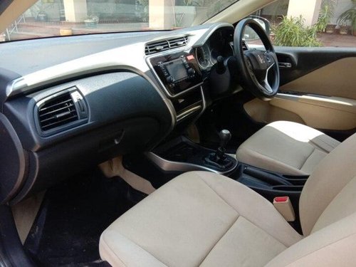 2014 Honda City V MT for sale in Agra