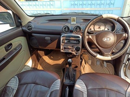 2013 Hyundai Santro MT for sale in Ghaziabad