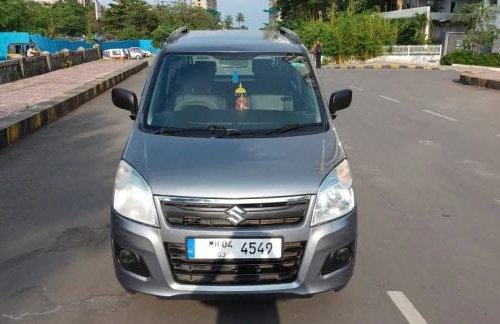 Used 2014 Maruti Suzuki Wagon LXI CNG Optional R MT in Thane