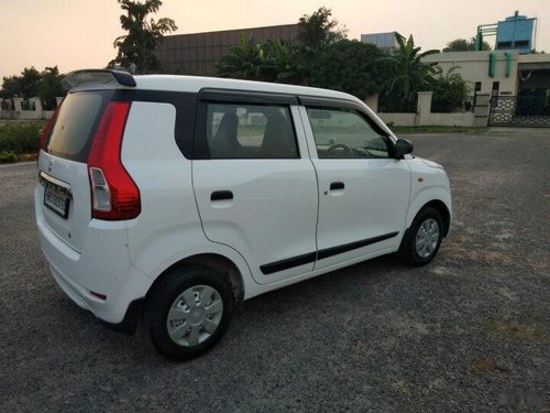 2019 Maruti Suzuki Wagon R LXI MT for sale in Faridabad