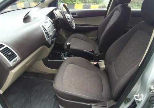 2010 Hyundai i20 1.2 Asta MT for sale in Mumbai