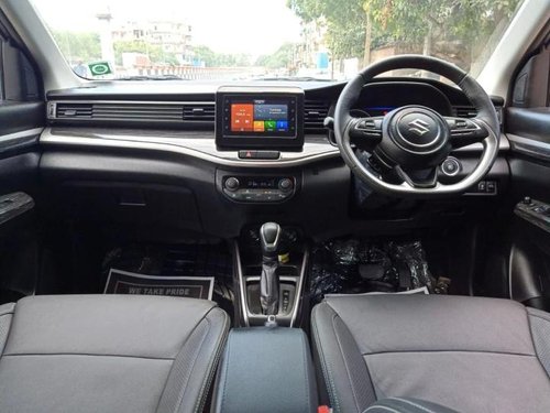 2019 Maruti Suzuki XL6 AT for sale in New Delhi