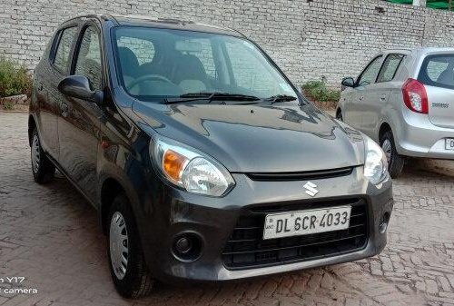 Maruti Alto 800 LXI CNG 2018 MT for sale in Ghaziabad