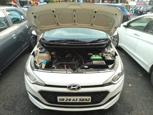 2015 Hyundai Elite i20 1.2 Magna Executive MT for sale in New Delhi