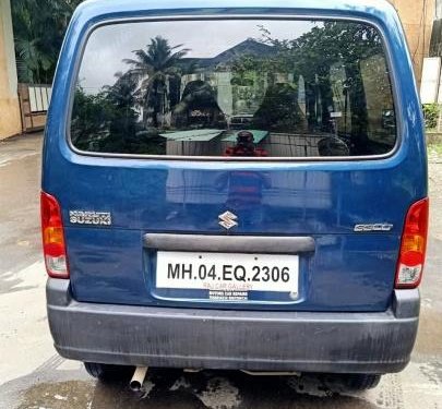 Maruti Suzuki Eeco 5 Seater AC 2010 MT for sale in Mumbai