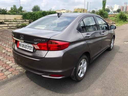 Used 2014 Honda City 1.5 V MT for sale in Pune