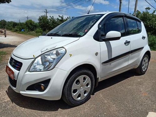 2014 Maruti Suzuki Ritz MT for sale in Bangalore