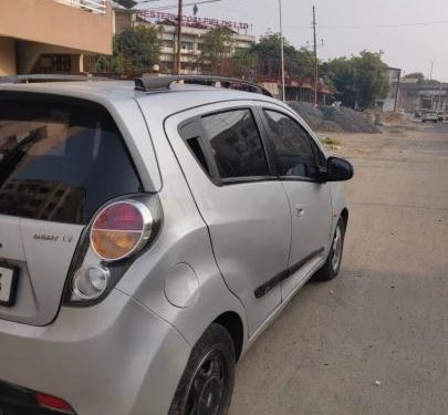 2014 Chevrolet Beat LT MT for sale in Nagpur