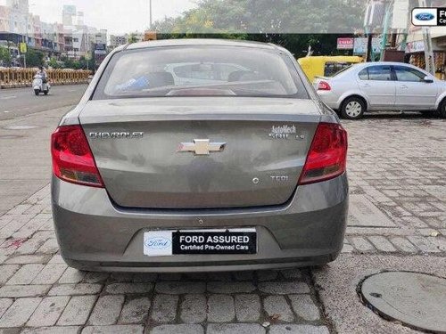 2013 Chevrolet Sail 1.3 LS MT for sale in Rajkot