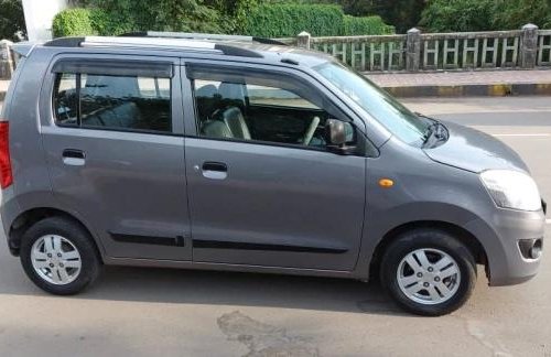 Used 2014 Maruti Suzuki Wagon LXI CNG Optional R MT in Thane