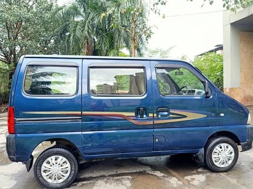 Maruti Suzuki Eeco 5 Seater AC 2010 MT for sale in Mumbai