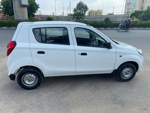 Used Maruti Suzuki Alto 800 2012 MT for sale in Jaipur