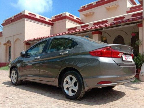 2014 Honda City V MT for sale in Agra