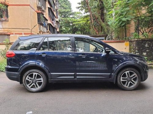 Tata Hexa XT 2017 MT for sale in Mumbai